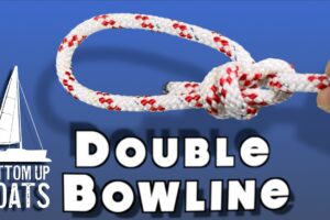 Bowlin dublu | Leagă-l în 60 de secunde | #ABoK1013