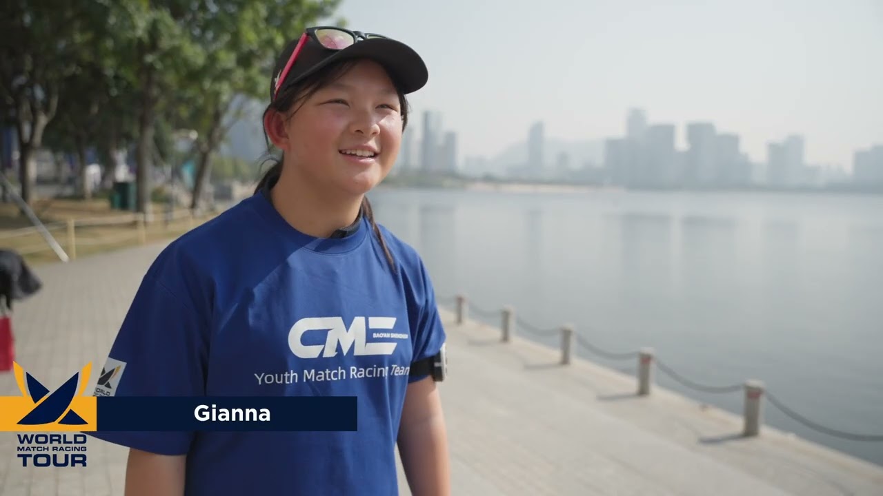 CUPA MECIULUI SHENZHEN-BAOAN 2025 - clipul zilei de antrenament