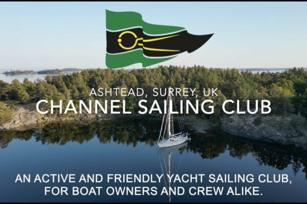Channel Sailing Club - Video de prezentare