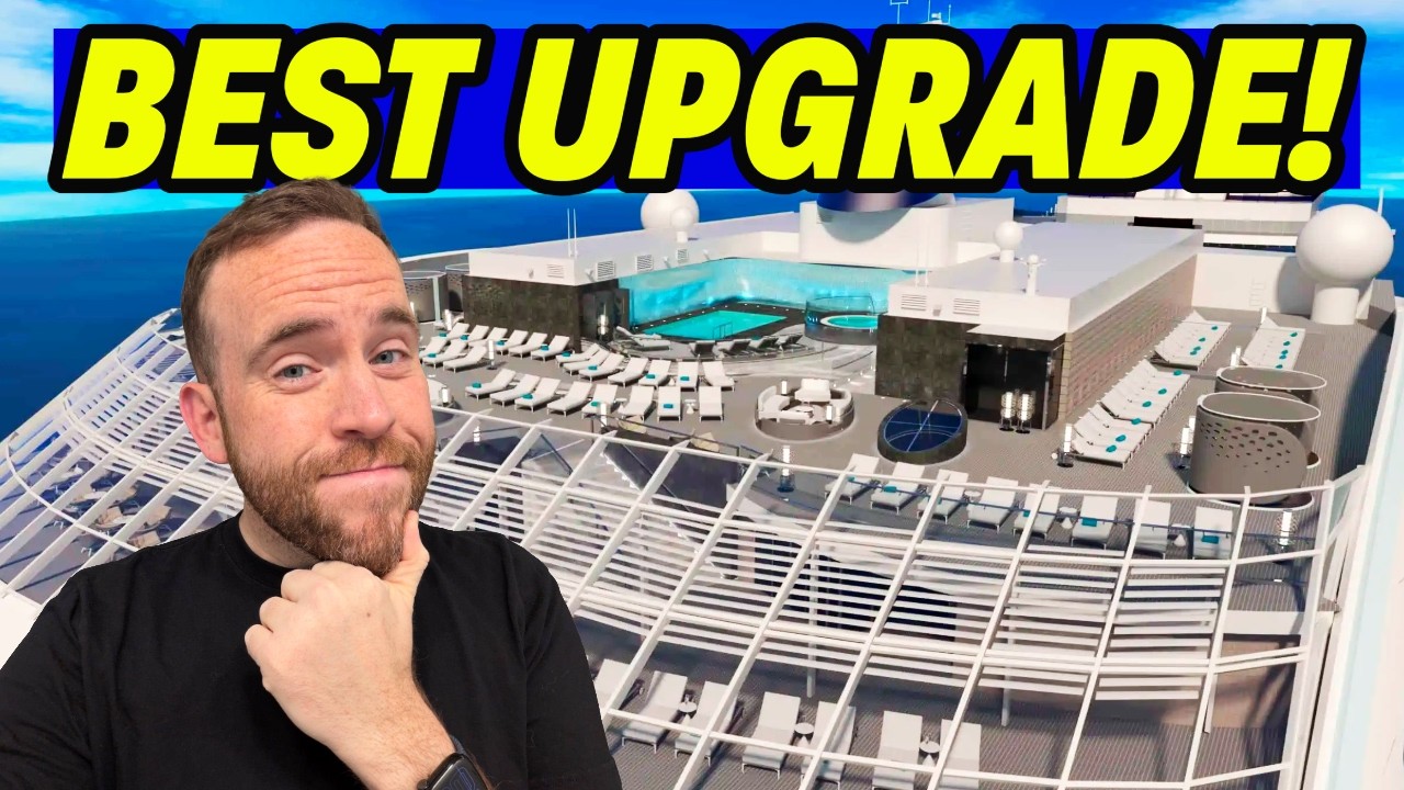 Trucul EASY Cruise Upgrade Majoritatea oamenilor nu înțeleg