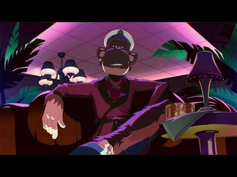 Bored Ape Yacht Clubhouse vine la Miami.