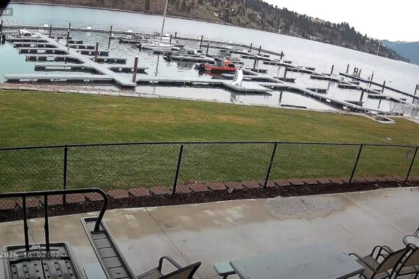 Lake Chelan Yacht Club - Casa club