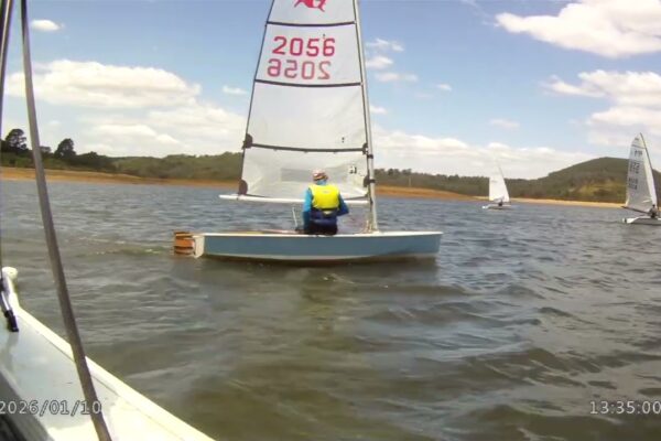 Sugarloaf Sailing Club 20260110