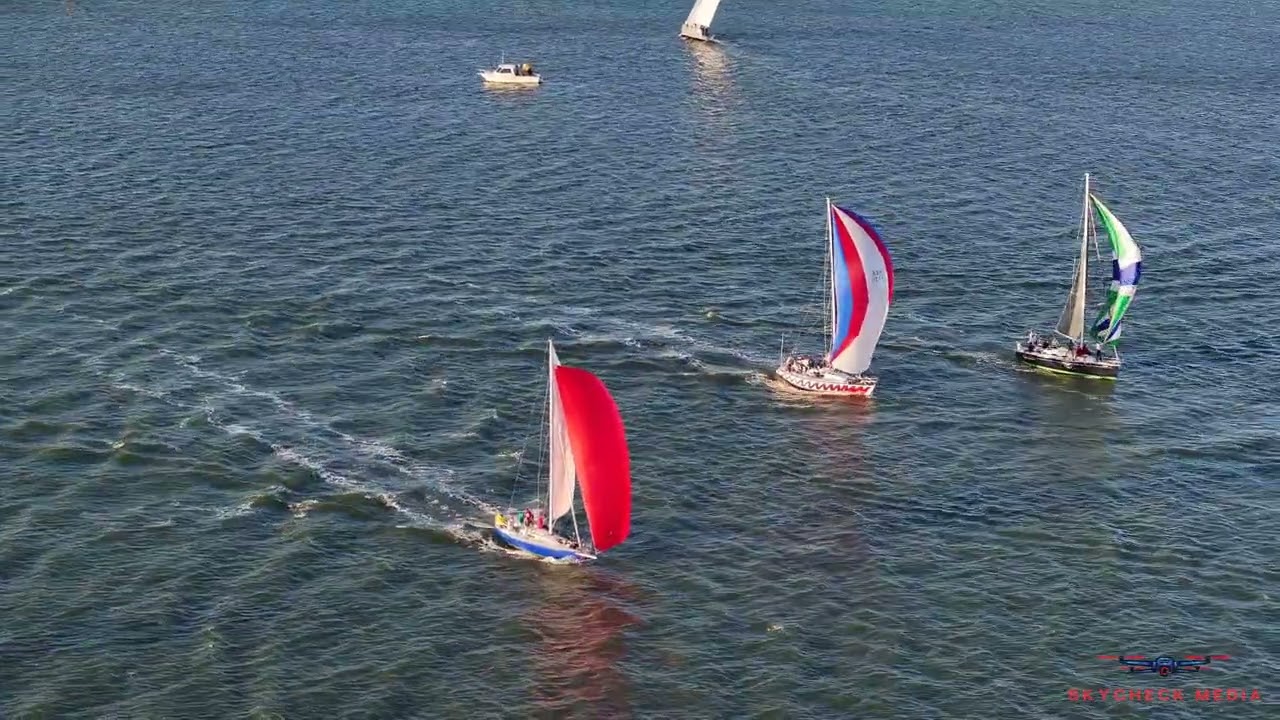 Davis Island Yacht Club. #aerialphotography #aerialvideo #drone #florida #saltlife