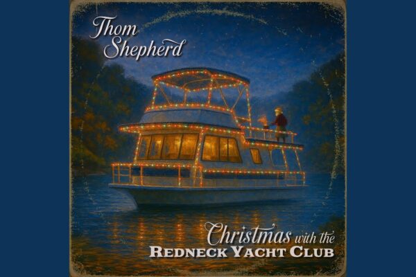Crăciun cu Redneck Yacht Club