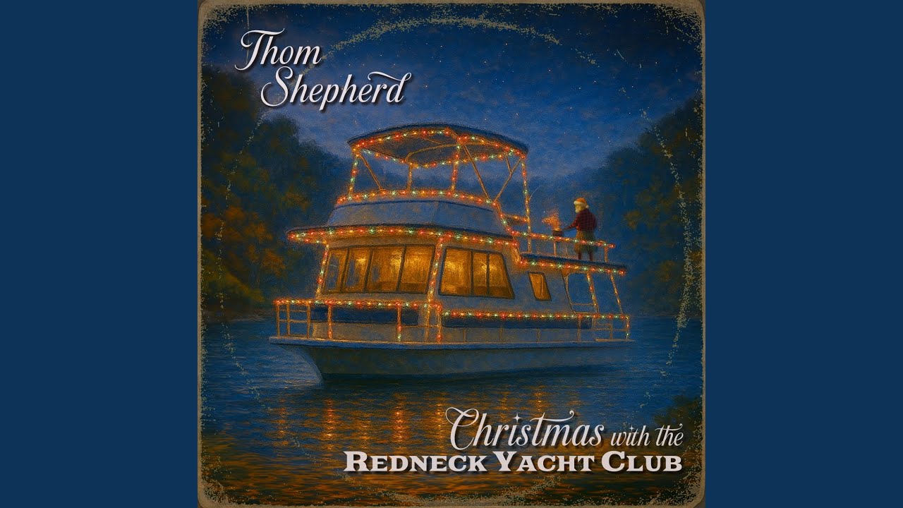 Crăciun cu Redneck Yacht Club