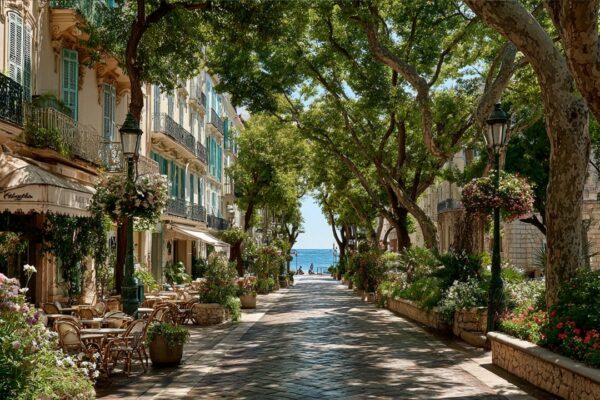 Capitala miliardarilor: o plimbare prin Cannes - iahturi, cele mai scumpe proprietăți și lux regal