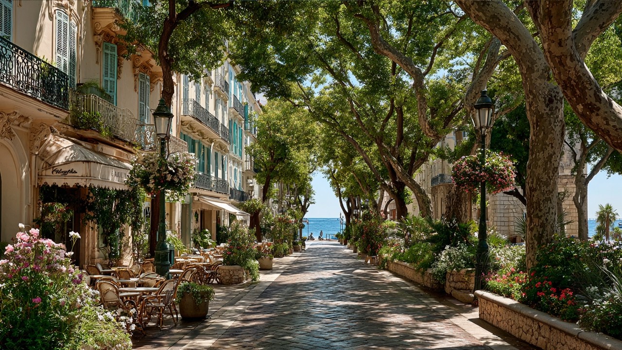 Capitala miliardarilor: o plimbare prin Cannes - iahturi, cele mai scumpe proprietăți și lux regal