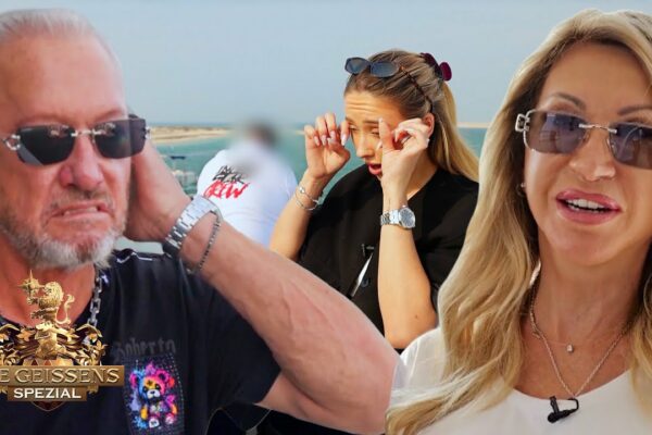 Dezastru de iaht: Robert Geiss escaladează complet! 🤬💥 | Specialul Geissens #09