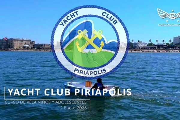 YACHT CLUB PIRIÁPOLIS, Uruguay