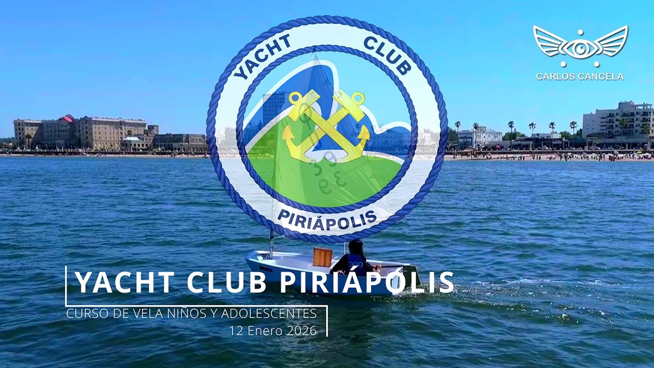 YACHT CLUB PIRIÁPOLIS, Uruguay