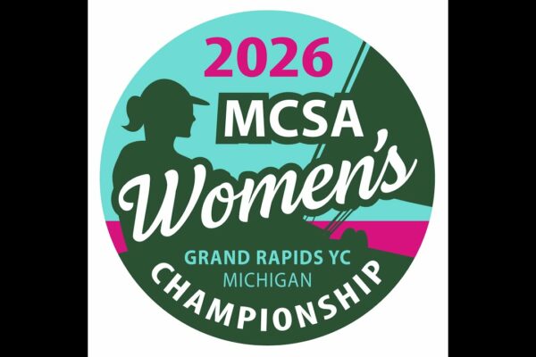 Grand Rapids Yacht Club care găzduiește Campionatul MCSA 2026 pentru femei