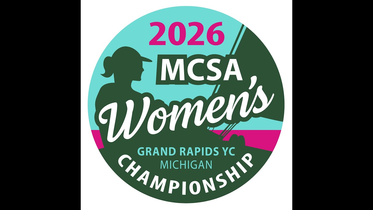 Grand Rapids Yacht Club care găzduiește Campionatul MCSA 2026 pentru femei