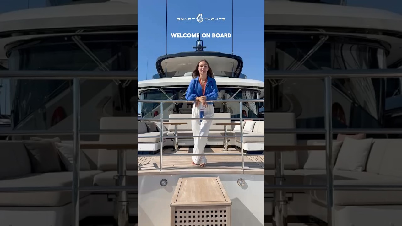 NOU iaht Van der Valk 35m Lalabe
