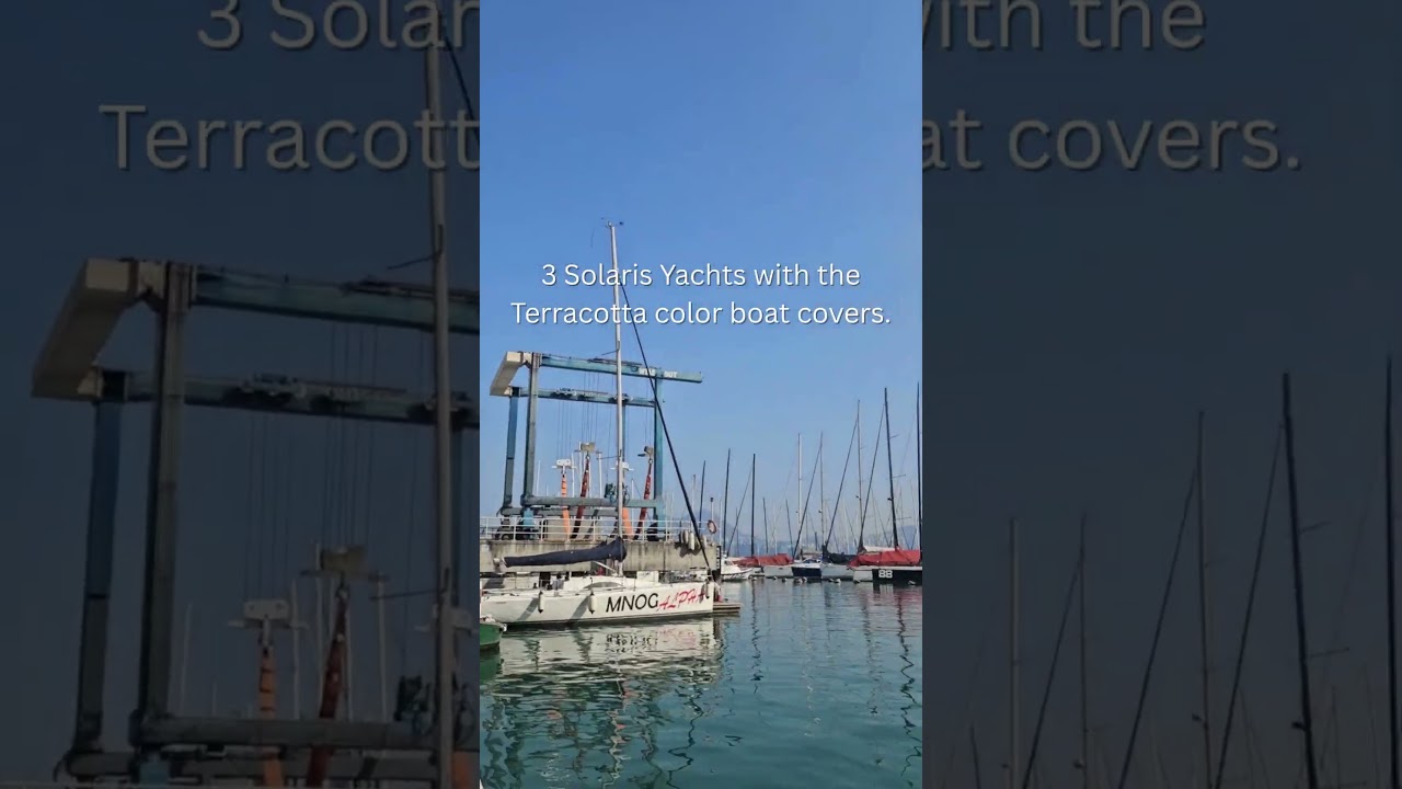 De la RHKYC la Aberdeen de la orizontul cu neon al portului Victoria. Solaris Yachts Asia Hong Kong.