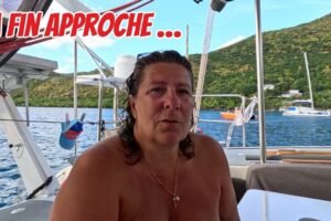 #184 Ne bucurăm de ultimele zile...