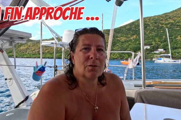 #184 Ne bucurăm de ultimele zile...