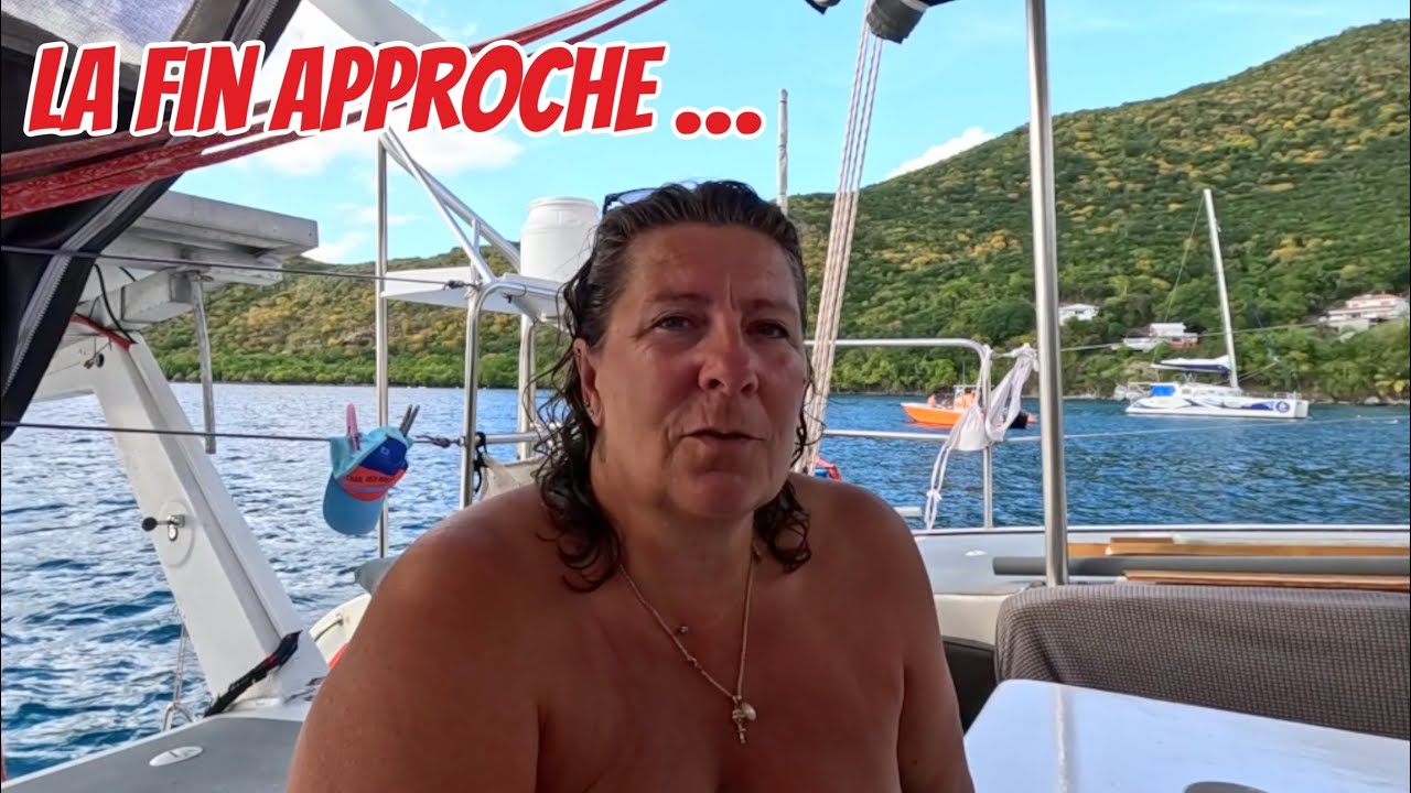 #184 Ne bucurăm de ultimele zile...