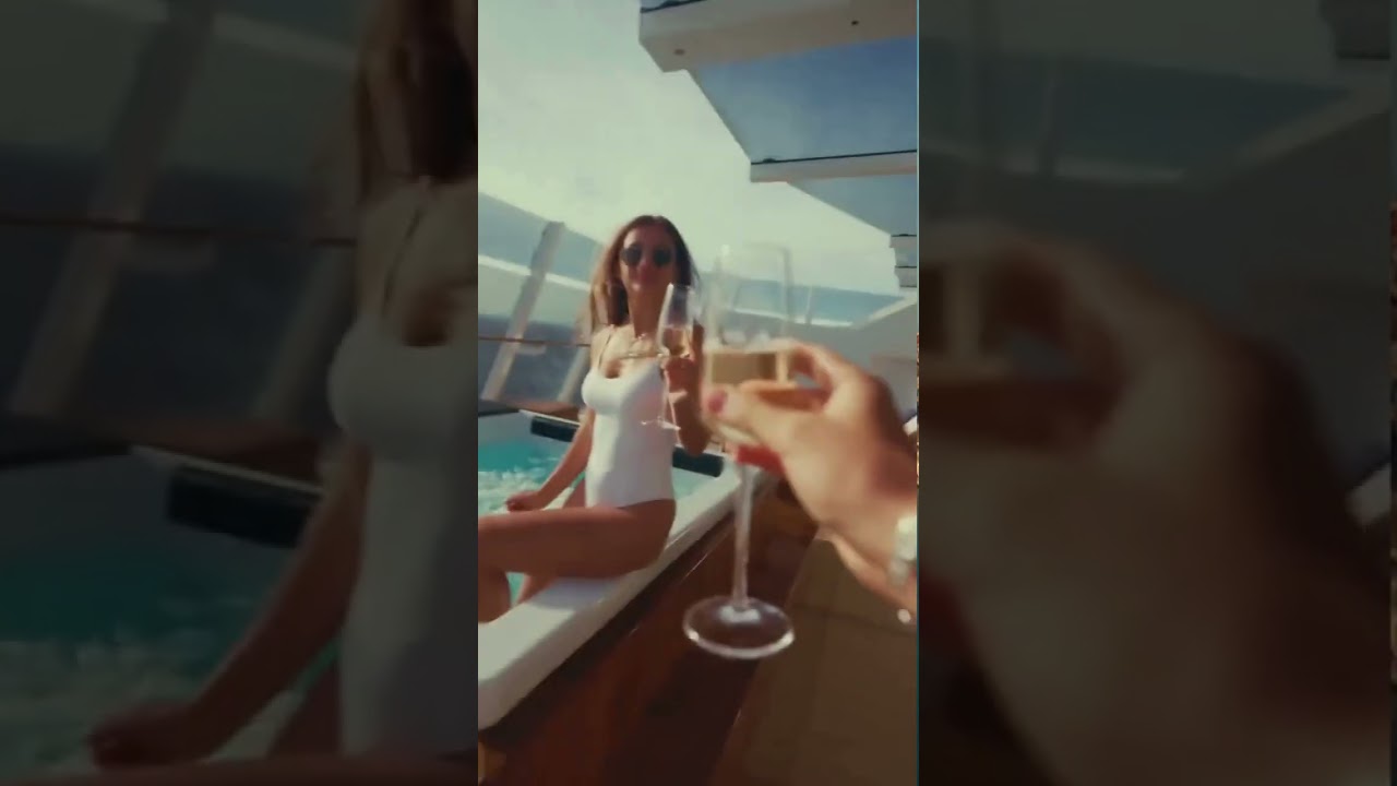 MSC Yacht Club