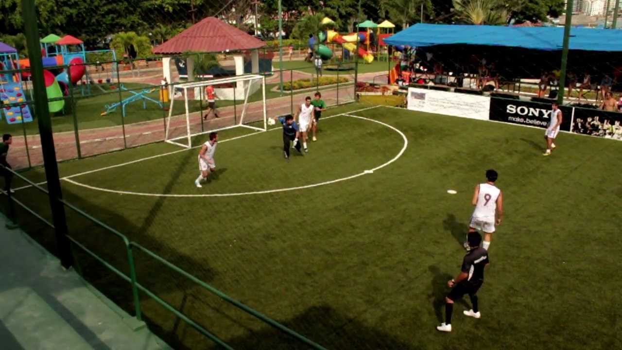 A cincea întâlnire „SALINAS YACHT CLUB FOTBALL CUP” SEZONUL 2013