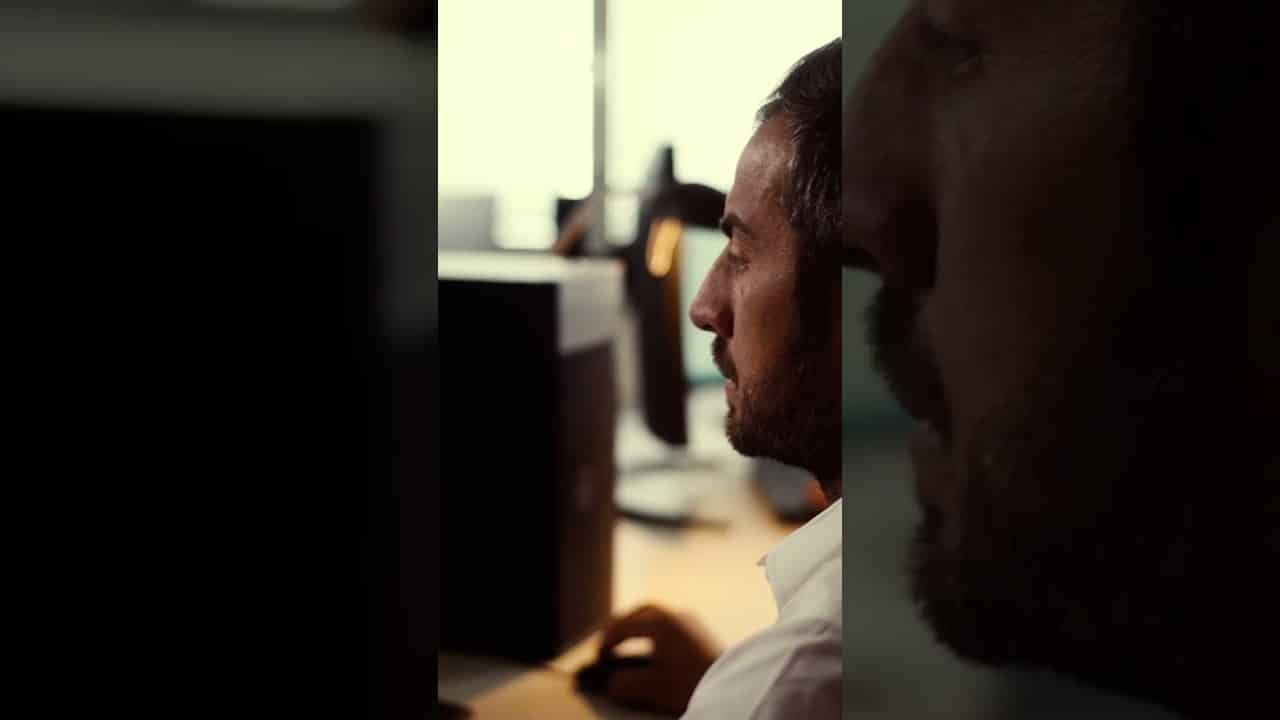 Palumbo Superyachts - Video corporative - Ruta Palumbo #1