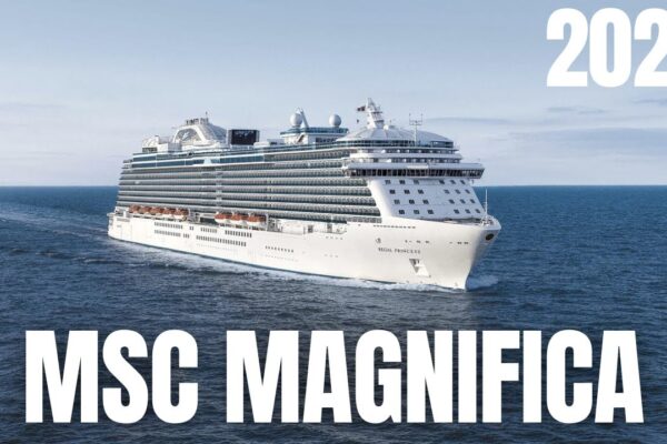MSC Magnifica 2026 Review 🚢 | Cabine, restaurante, divertisment și itinerare
