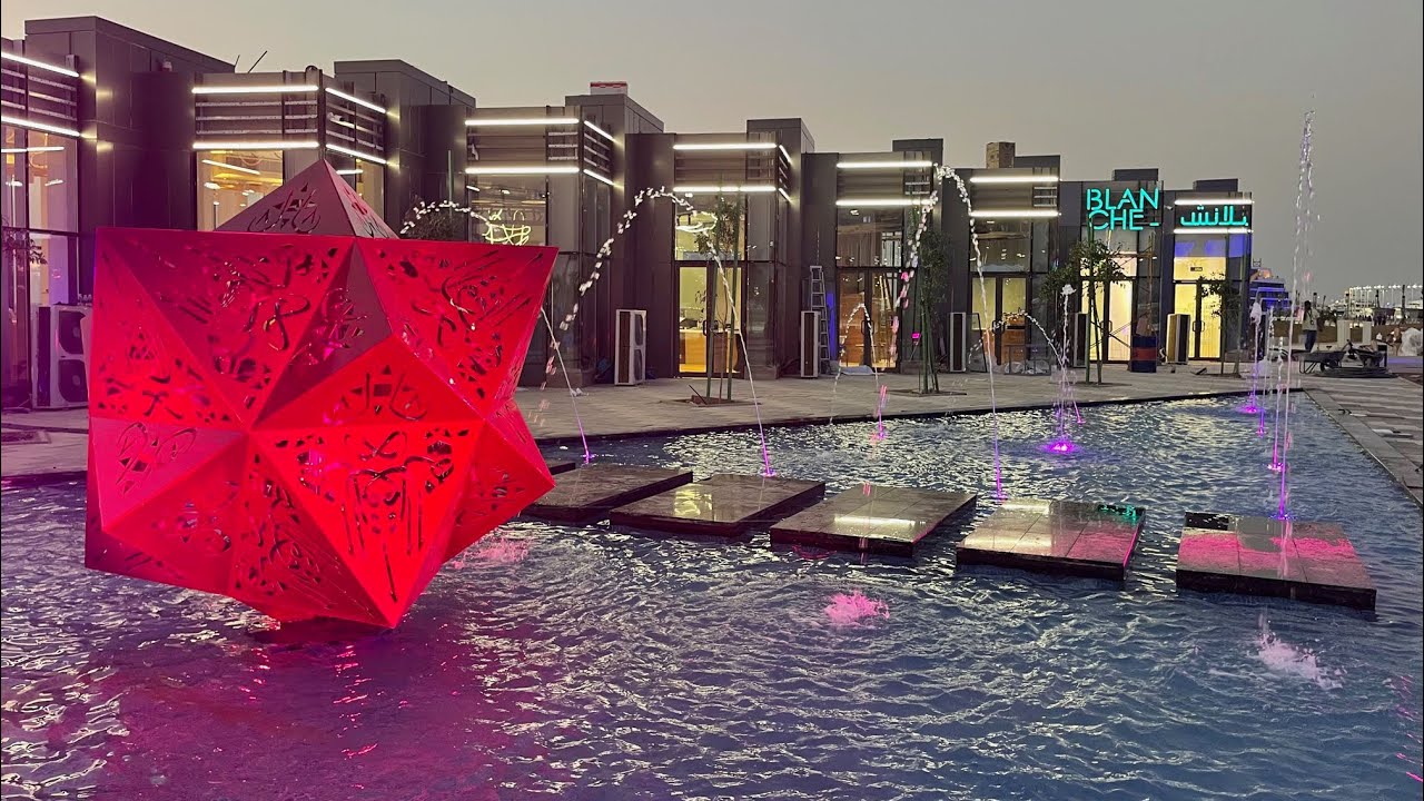 Festivalul Ramadan Jeddah, Jeddah Yacht Club Festivalul Ramadan, Jeddah Mina bazar 23