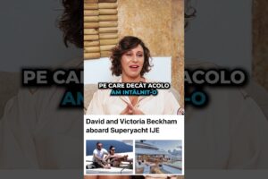 Te-ai întrebat vreodată cum sunt cu adevărat proprietarii de superyacht-uri? 👀⚓