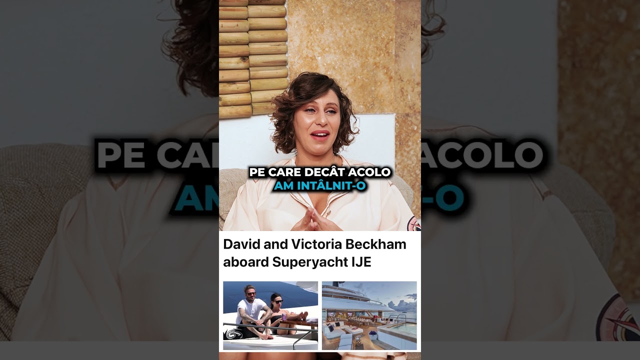 Te-ai întrebat vreodată cum sunt cu adevărat proprietarii de superyacht-uri? 👀⚓