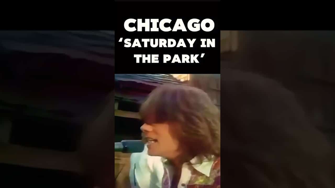 Chigago: - „Sâmbătă în parc”