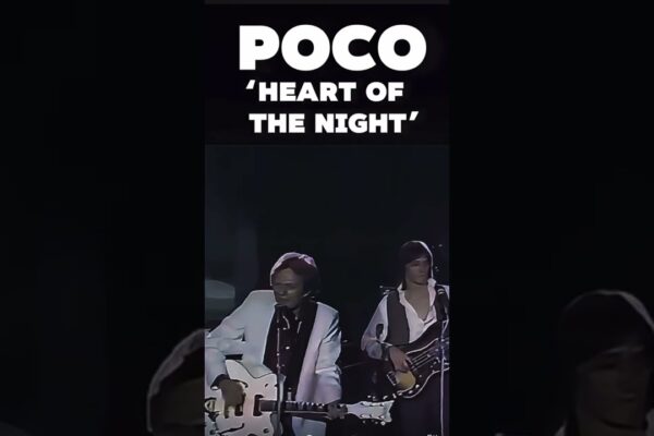 POCO - „Inima nopții”