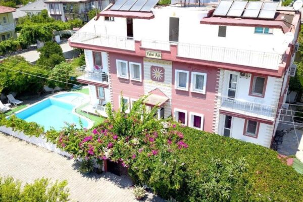 Yakut Apart Hotel, Dalyan, Turcia | 360 fapte de călătorie