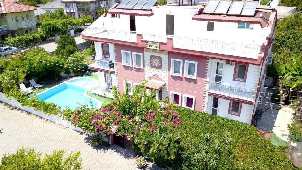 Yakut Apart Hotel, Dalyan, Turcia | 360 fapte de călătorie