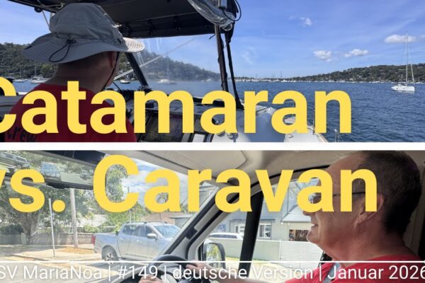 #149 Cum să găsești Caravana++ potrivită