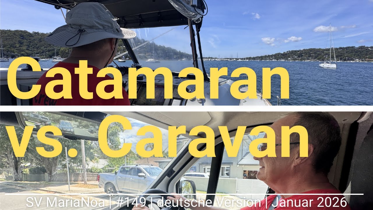 #149 Cum să găsești Caravana++ potrivită