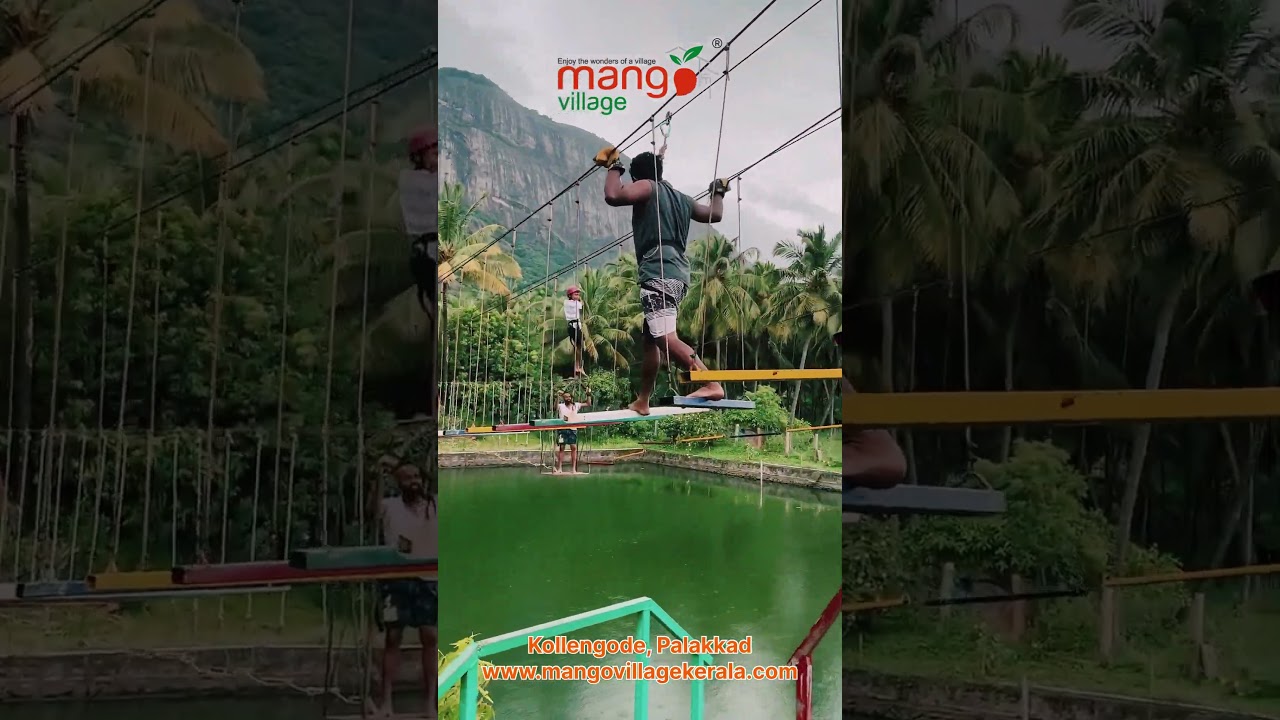 Bucurați-vă de facilități și activități gratuite!!! Rezervă acum! | Stațiunea MANGO Village, Kollengode, Palakkad