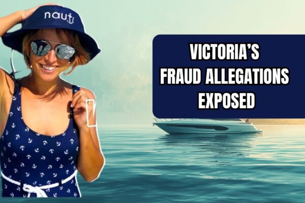 NautiStyles vs. Bering Yachts: Procesul de 5 milioane USD și „Iahtul de vis” dispărut