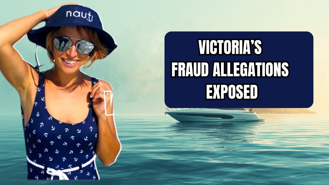 NautiStyles vs. Bering Yachts: Procesul de 5 milioane USD și „Iahtul de vis” dispărut