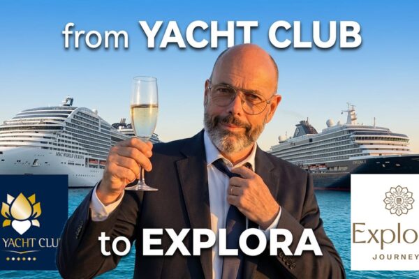 MSC Yacht Club: Merită încă în 2026 sau Explora Journeys a schimbat totul?