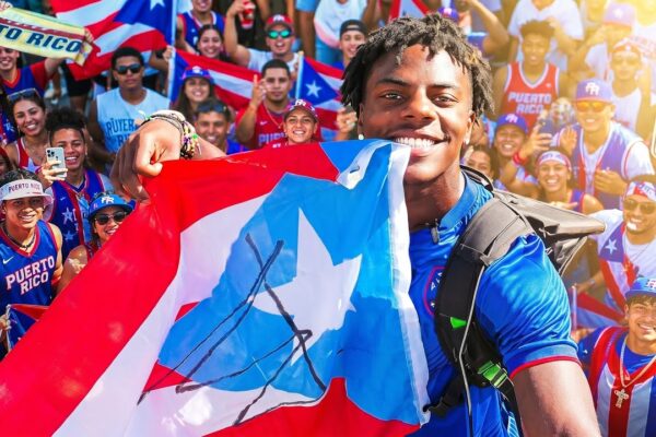 stream irl în Puerto Rico 🇵🇷