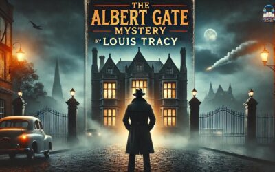🔍 Misterul Albert Gate: O poveste captivantă a detectivului 🕵️‍♂️